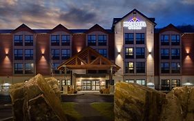 Microtel Inn & Suites By Wyndham Mont Tremblant Mont-tremblant Canada